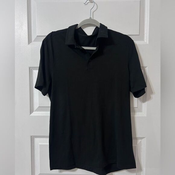 Lululemon Mens Polo - Picture 1 of 2
